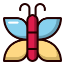 mariposa icon