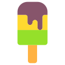 paleta de hielo icon