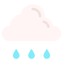 lluvia icon