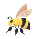 abeja icon