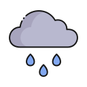 lloviendo icon