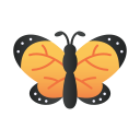 mariposa