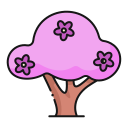 Árbol icon