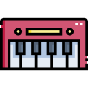 piano icon