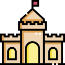 castillo icon