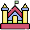 castillo inflable icon