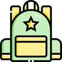 mochila icon