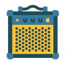 amplificador icon