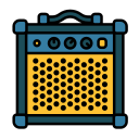 amplificador icon