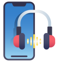 auriculares icon