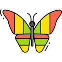 mariposa