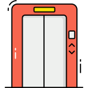 ascensor icon