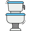 baño icon