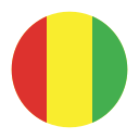 guinea icon