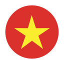 vietnam icon