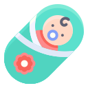 bebé icon