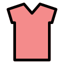 cuello de pico