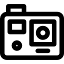 gopro icon