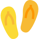 chanclas icon