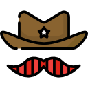 vaquero icon