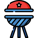 barbacoa icon