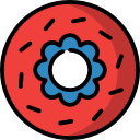 rosquilla icon