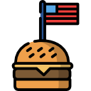 hamburguesa icon