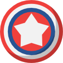 capitan america icon