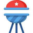 barbacoa icon