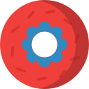 rosquilla icon