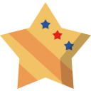 estrella icon