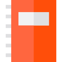 agenda icon