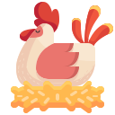 pollo icon