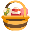 huevos de pascua icon