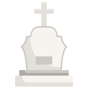 cementerio icon