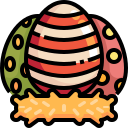 huevos de pascua icon