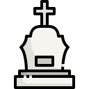 cementerio icon