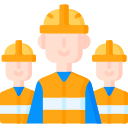 trabajadores icon