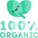 orgánico icon