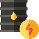 pétrole icon
