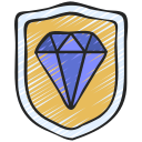 diamante icon