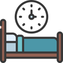 hora de dormir icon