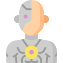 cyborg 