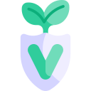 vegano icon