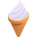 cucurucho de helado icon