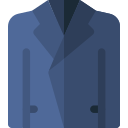 chaqueta icon