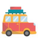 autocaravana icon