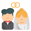 matrimonio icon