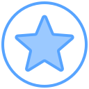 estrella icon