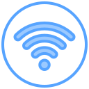 señal wifi icon